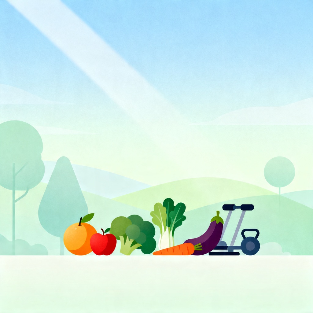 Как да поддържаме здравословен начин на живот