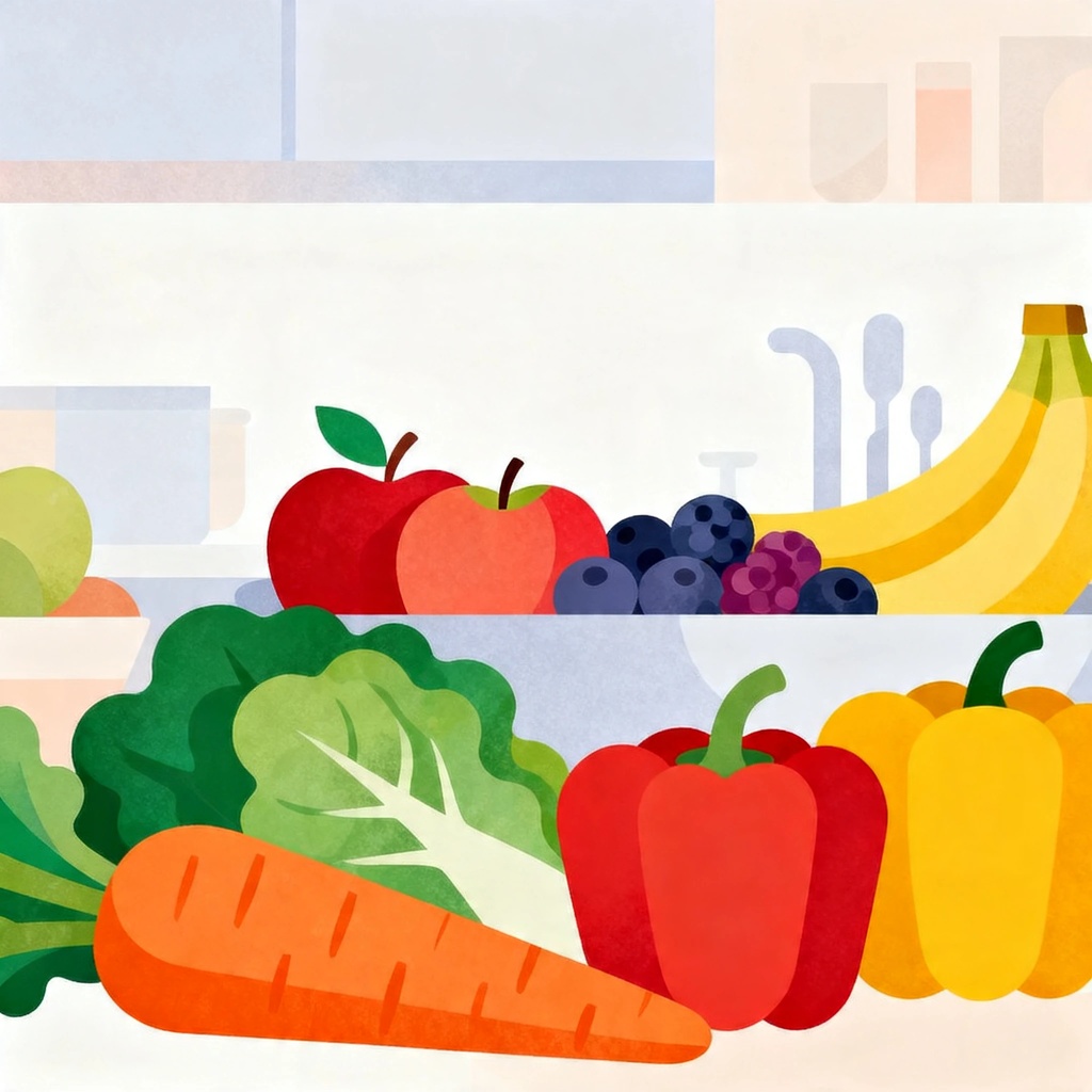 Здравословни рецепти за всеки ден